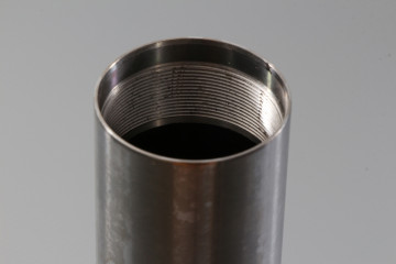 Steli forcella SPR YAMAHA XJR 1300 / SP 1999 - 2001 OEM SOQI 5EA-23110-10