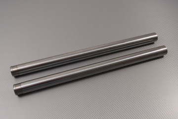 SPR Fork Tubes YAMAHA XVS MIDNIGHT STAR / VSTAR 1300 / TOURER / DELUXE 2007 - 2017 OEM KYB 3D8-23110-00