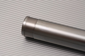 SPR Fork Tubes YAMAHA XVS MIDNIGHT STAR / VSTAR 1300 / TOURER / DELUXE 2007 - 2017 OEM KYB 3D8-23110-00