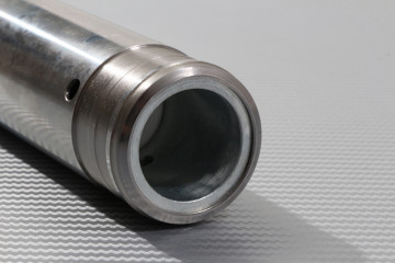 Tubes de fourche SPR SUZUKI SV / SVS 650 2003 - 2012 OEM SHOWA 51110-17G00 / 51110-17G80