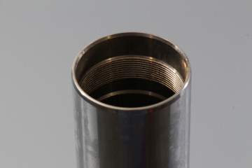 SPR Fork Tubes SUZUKI SV / SVS 650 2003 - 2012 OEM SHOWA 51110-17G00 / 51110-17G80