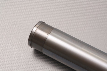 SPR Fork Tubes HONDA XVS DRAGSTER / VSTAR 1100 CLASSIC / SILVERDO 2000 - 2009 OEM 5KS-23110-10