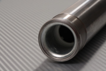 Tubos de horquilla SPR YAMAHA XVS DRAGSTER / VSTAR 1100 CLASSIC / SILVERDO 2000 - 2009 OEM 5KS-23110-10