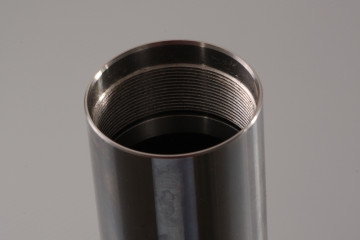 SPR Fork Tubes HONDA XVS DRAGSTER / VSTAR 1100 CLASSIC / SILVERDO 2000 - 2009 OEM 5KS-23110-10