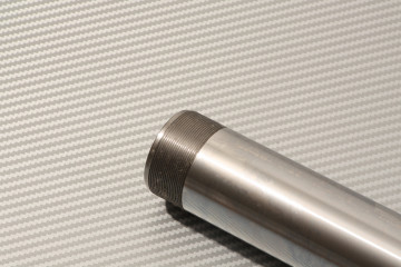 Upside-Down-Gabelrohre SPR BMW G310GS 2017 - 2025 OEM 31428388677 / 31428388678