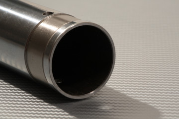 Upside-Down-Gabelrohre SPR BMW G310GS 2017 - 2025 OEM 31428388677 / 31428388678