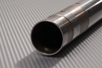 SPR Inverted Fork Tubes APRILIA RS 660 / EXTREMA 2020 - 2024 OEM KYB 2B007918 / 2B007919