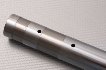 SPR Inverted Fork Tubes APRILIA RS 660 2025 - 2026 OEM KYB 2B007918 / 2B007919