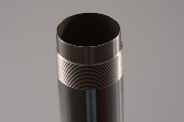 Tubos de horquilla invertida SPR APRILIA RS 660 2025 - 2026 OEM KYB 2B007918 / 2B007919