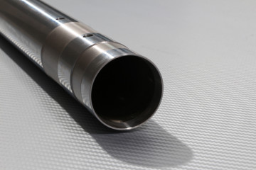 SPR Inverted Fork Tubes APRILIA TUAREG 660 / RALLY 2022 - 2026 OEM KYB 2B010717 / 2B010718