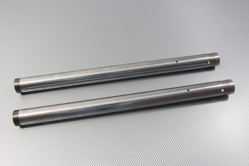 Tubos de horquilla invertida SPR BMW F800GS 2008 - 2012 OEM Marzocchi 31427720051 / 31427720052