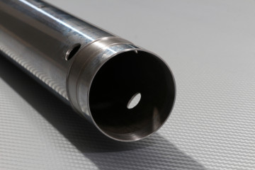 SPR Inverted Fork Tubes BMW F800GS 2008 - 2012 OEM Marzocchi 31427720051 / 31427720052