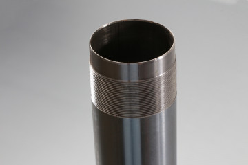 SPR Inverted Fork Tubes BMW F900R 2020 - 2026 OEM SHOWA 31428358247 / 31428358248