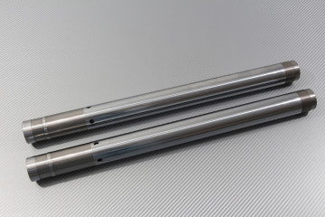 SPR Inverted Fork Tubes DUCATI PANIGALE V4 / V2 2018 - 2024 OEM SHOWA BPF 34914071A / 34914081A