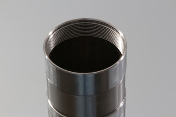 Upside-Down-Gabelrohre SPR DUCATI STREETFIGHTER V4 / V2 2020 - 2024 OEM SHOWA BPF 34914071A / 34914081A