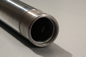 Gabelrohre SPR HONDA CBR 600 RR 2003 - 2004 OEM SHOWA HMAS 51410-MEE-003