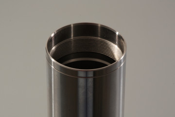 SPR Fork Tubes HONDA CBR 600 RR 2003 - 2004 OEM SHOWA HMAS 51410-MEE-003