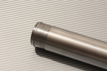 Tubes de fourche SPR BMW F800R 2009 - 2014 OEM 31427719250