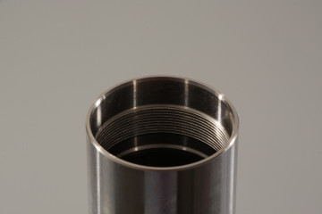 Tubes de fourche SPR BMW F800R 2009 - 2014 OEM 31427719250