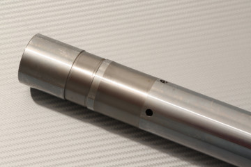 Steli forcella rovesciati SPR HONDA CB1000R 2008 - 2017 OEM SHOWA HMAS 51425-MFN-D01 / 51525-MFN-D01