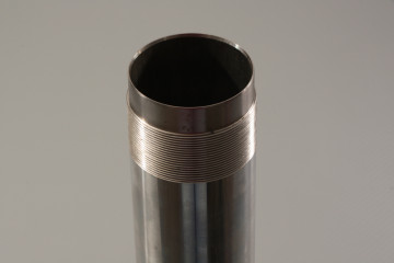 Tubos de horquilla invertida SPR HONDA CB1000R 2008 - 2017 OEM SHOWA HMAS 51425-MFN-D01 / 51525-MFN-D01