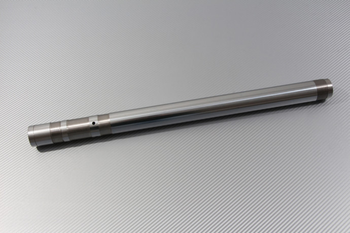 SPR Inverted Fork Tubes HONDA HORNET 600 2005 - 2006 OEM SHOWA 51425-MBZ-C51 / 51525-MBZ-C51