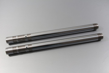 Upside-Down-Gabelrohre SPR HONDA HORNET 600 2005 - 2006 OEM SHOWA 51425-MBZ-C51 / 51525-MBZ-C51