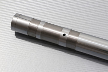 SPR Inverted Fork Tubes HONDA HORNET 600 2005 - 2006 OEM SHOWA 51425-MBZ-C51 / 51525-MBZ-C51