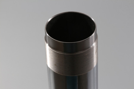 SPR Inverted Fork Tubes HONDA HORNET 600 2005 - 2006 OEM SHOWA 51425 ...