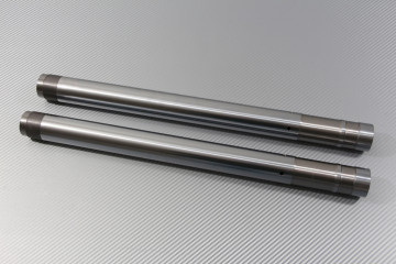 Tubes de fourche Inversée SPR HONDA CBR 600 RR 2005 - 2006 OEM SHOWA 51425-MEE-D01 / 51525-MEE-D01