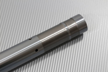 Tubes de fourche Inversée SPR HONDA CBR 600 RR 2005 - 2006 OEM SHOWA 51425-MEE-D01 / 51525-MEE-D01