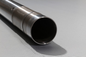 SPR Inverted Fork Tubes HONDA CBR 600 RR 2005 - 2006 OEM SHOWA 51425-MEE-D01 / 51525-MEE-D01