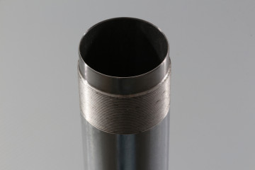 Tubes de fourche Inversée SPR HONDA CBR 600 RR 2005 - 2006 OEM SHOWA 51425-MEE-D01 / 51525-MEE-D01