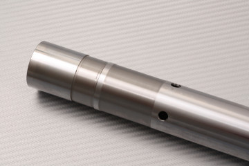 SPR Inverted Fork Tubes HONDA XADV 750 2017 - 2020 OEM SHOWA 51425-MKH-D01 / 51525-MKH-D01