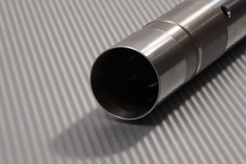 SPR Inverted Fork Tubes HONDA XADV 750 2025 - 2026 OEM SHOWA 51425-MKH-D01 / 51525-MKH-D01