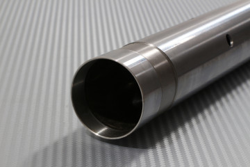 SPR Inverted Fork Tubes HONDA XL TRANSALP 750 2023 - 2026 OEM SHOWA 51425-MLC-D01 / 51525-MLC-D01