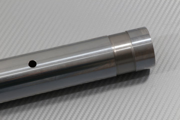 Tubos de horquilla invertida SPR HONDA CRF 250 L 2013 - 2016 OEM SHOWA 51425-KZZ-901 / 51525-KZZ-901