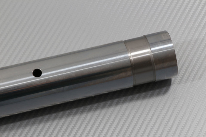 SPR Inverted Fork Tubes HONDA CRF 250 L 2013 - 2016 OEM SHOWA 51425-KZZ ...