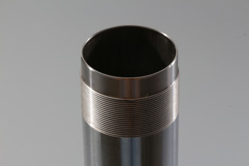 Upside-Down-Gabelrohre SPR HONDA VFR 1200 F 2010 - 2016 OEM KYB 51425-MGE-003 / 51525-MGE-003