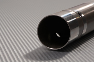 SPR Inverted Fork Tubes HONDA CRF AFRICA TWIN 1000 2016 - 2019 OEM SHOWA 51425-MJP-G51 / 51525-MJP-G61