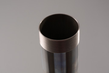 SPR Inverted Fork Tubes HONDA CRF AFRICA TWIN 1100 2024 - 2026 OEM SHOWA 51425-MJP-G51 / 51525-MJP-G61