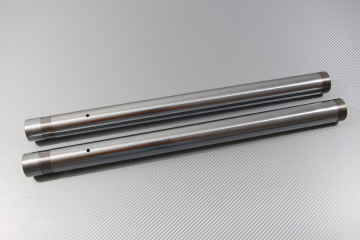 Tubos de horquilla invertida SPR HONDA VTX 1800 2002 - 2008 OEM SHOWA 51425-MCH-003 / 51525-MCH-003
