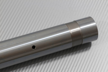 Tubos de horquilla invertida SPR HONDA VTX 1800 2002 - 2008 OEM SHOWA 51425-MCH-003 / 51525-MCH-003