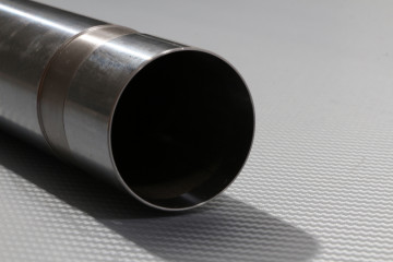 Steli forcella rovesciati SPR HONDA VTX 1800 2002 - 2008 OEM SHOWA 51425-MCH-003 / 51525-MCH-003