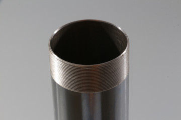 SPR Inverted Fork Tubes HONDA VTX 1800 2002 - 2008 OEM SHOWA 51425-MCH-003 / 51525-MCH-003