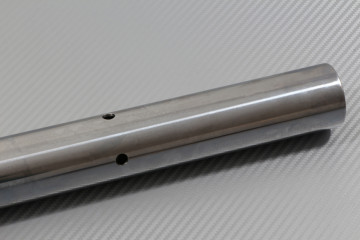 SPR Inverted Fork Tubes KAWASAKI ZX10R / SE 2016 - 2020 OEM SHOWA 44013-0285-58Y / 44013-0284-58Y