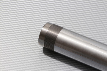 Tubes de fourche Inversée SPR KAWASAKI ZX10R / SE 2016 - 2020 OEM SHOWA 44013-0285-58Y / 44013-0284-58Y