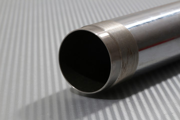 SPR Inverted Fork Tubes KAWASAKI ZX10R / SE 2016 - 2020 OEM SHOWA 44013-0285-58Y / 44013-0284-58Y