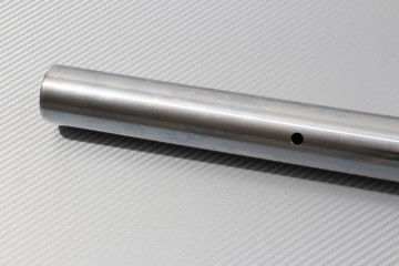 SPR Inverted Fork Tubes KAWASAKI ZX6R 636 / ZX6RR 2003 - 2004 OEM KYB 44013-1510 / 44013-1511