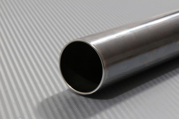 Tubes de fourche Inversée SPR KAWASAKI ZX6R 636 / ZX6RR 2003 - 2004 OEM KYB 44013-1510 / 44013-1511